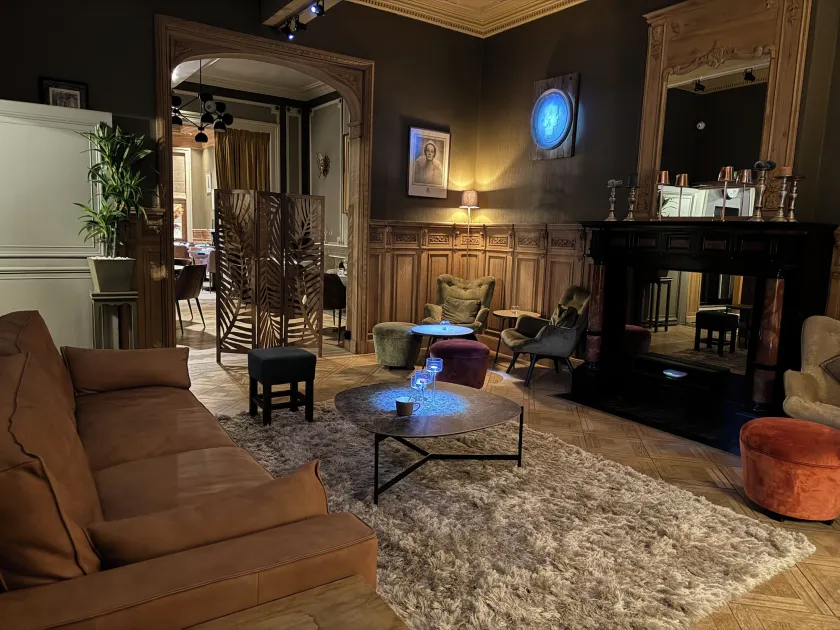 Hotel Royal Astrid - Image 1