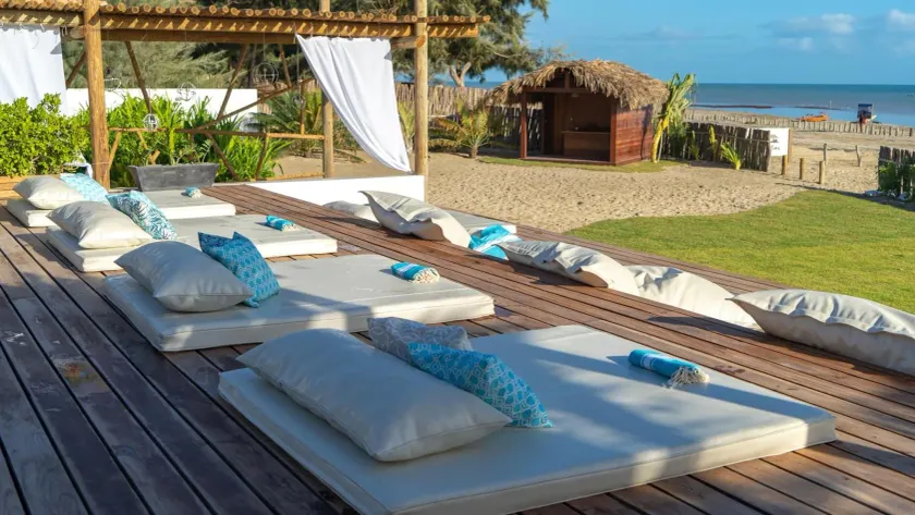 Preabeach Boutique Hotel & SPA - Image 1