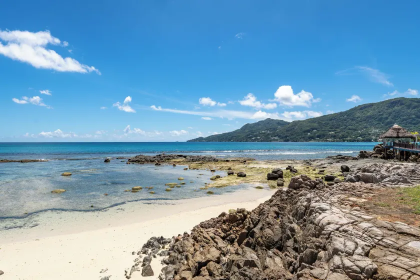 Beach Cove - Image 1