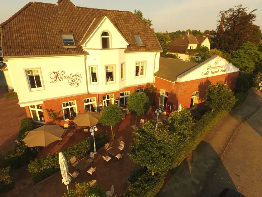 Klausdorfer Hof - Image 1