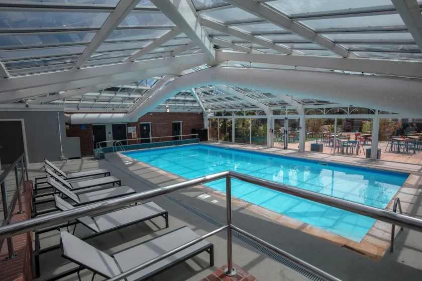 Bournemouth West Cliff Hotel & Spa - Image 1