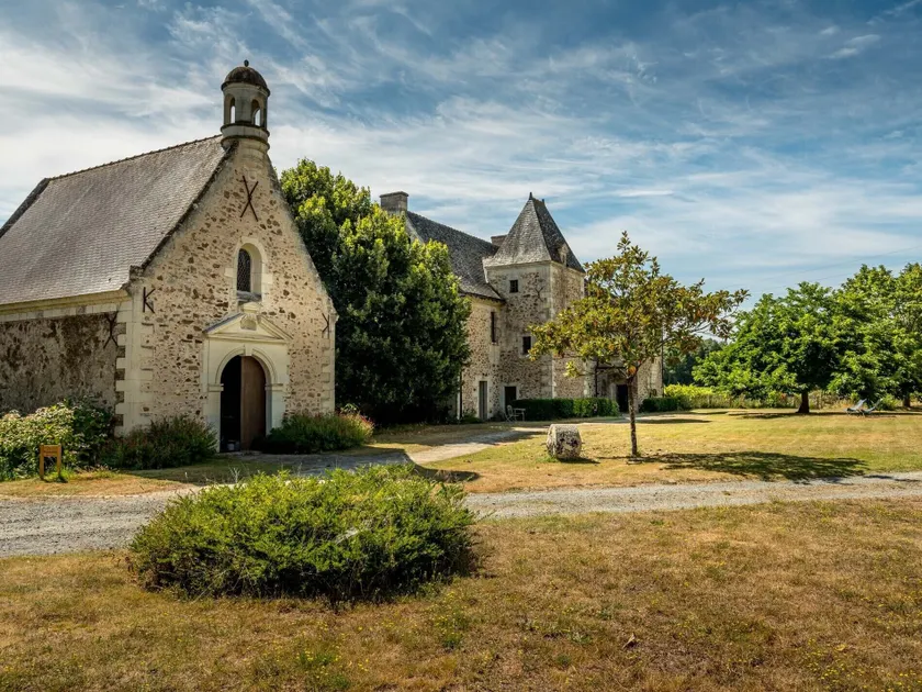 Manoir de Jouralem - Image 1