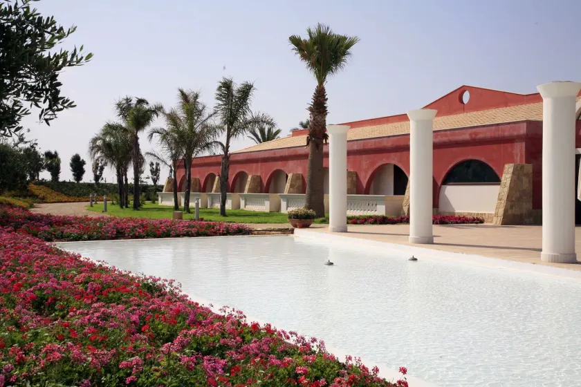 Disio Resort - Image 1