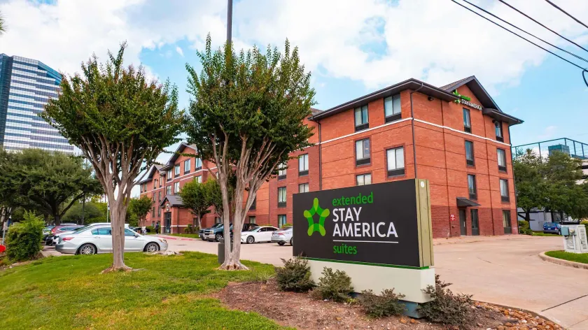 Extended Stay America Suites - Houston - Westchase - Westheimer - Image 1