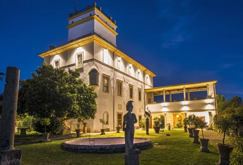 Villa Dell'Annunziata - Image 1