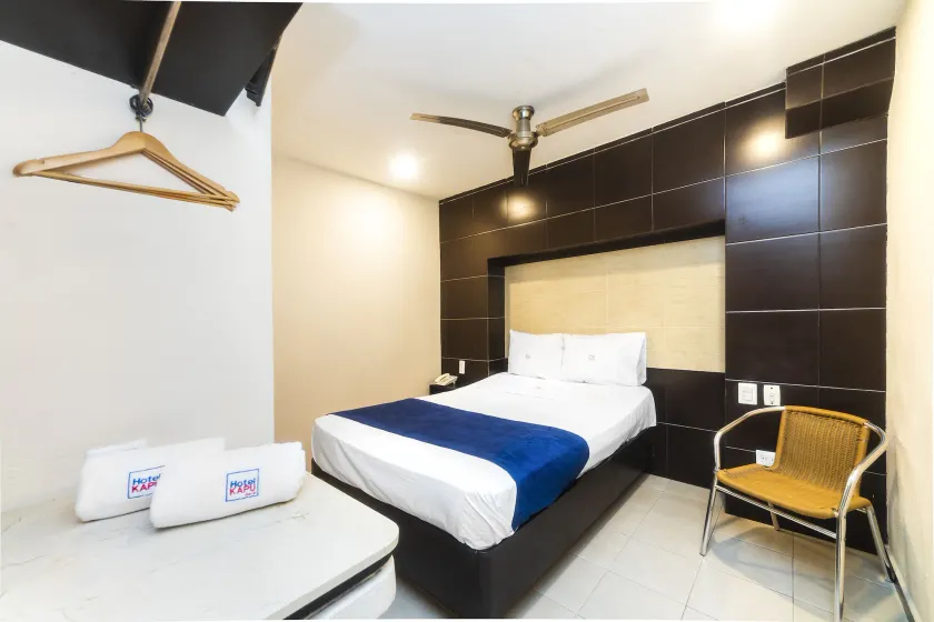 Hotel Kapu, Puebla - Image 1