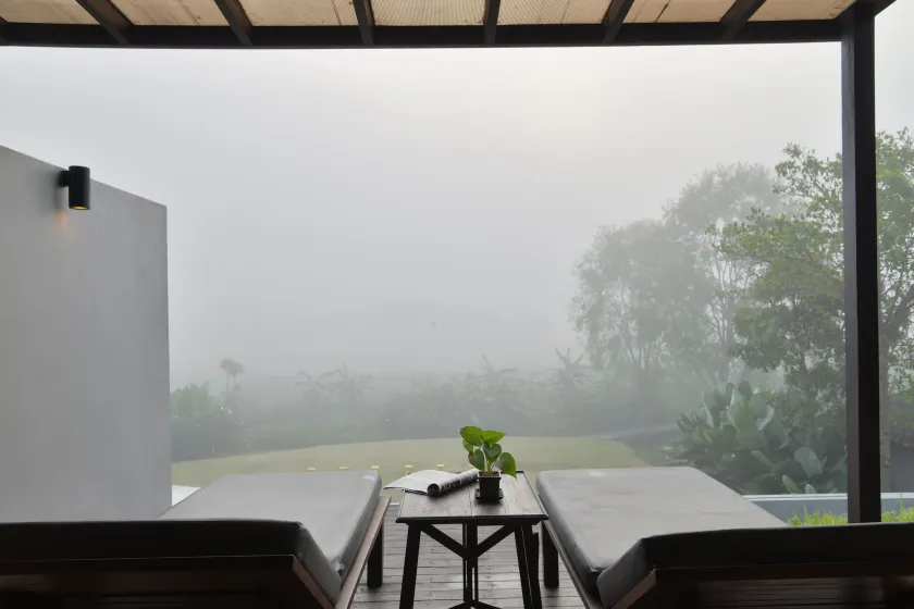 Yoma Hotel, Pai - Image 1