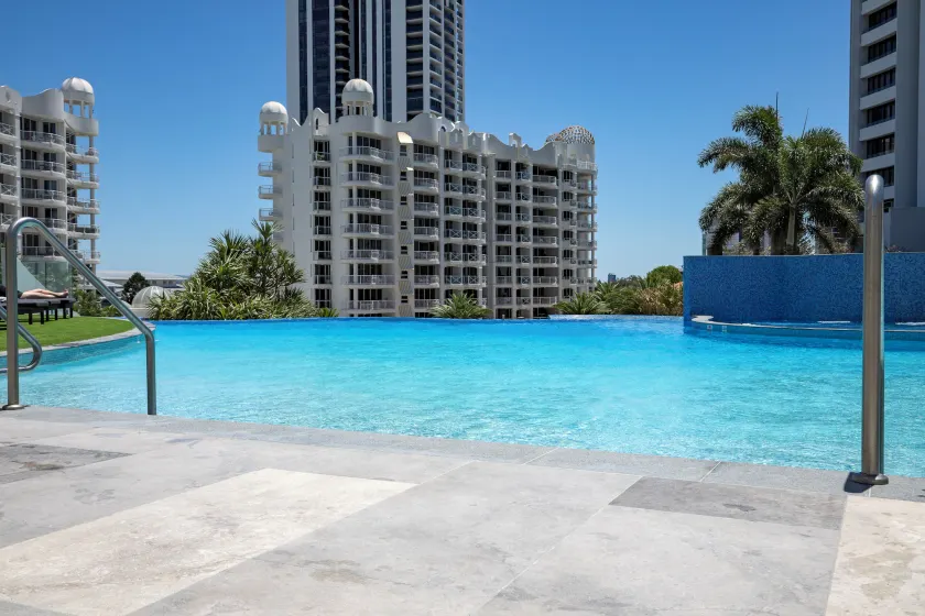 The Wave Resort - Image 1