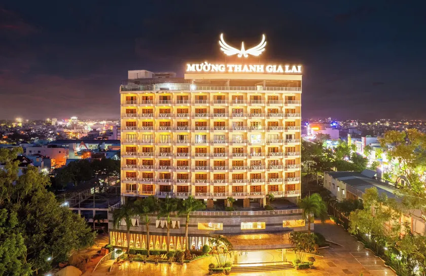 Mường Thanh Grand Gia Lai - Image 1