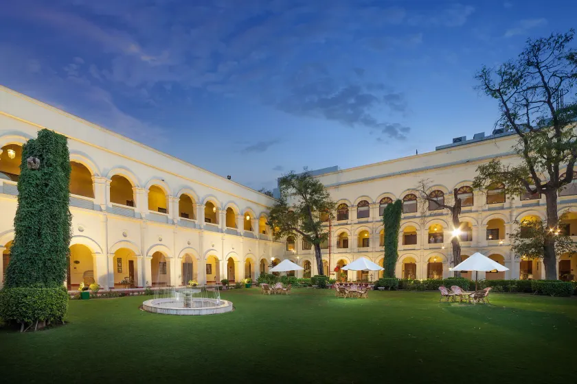 The Grand Imperial - Heritage Hotel - Image 1