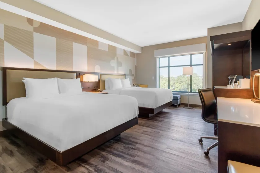 Cambria Hotel College Park - Image 1