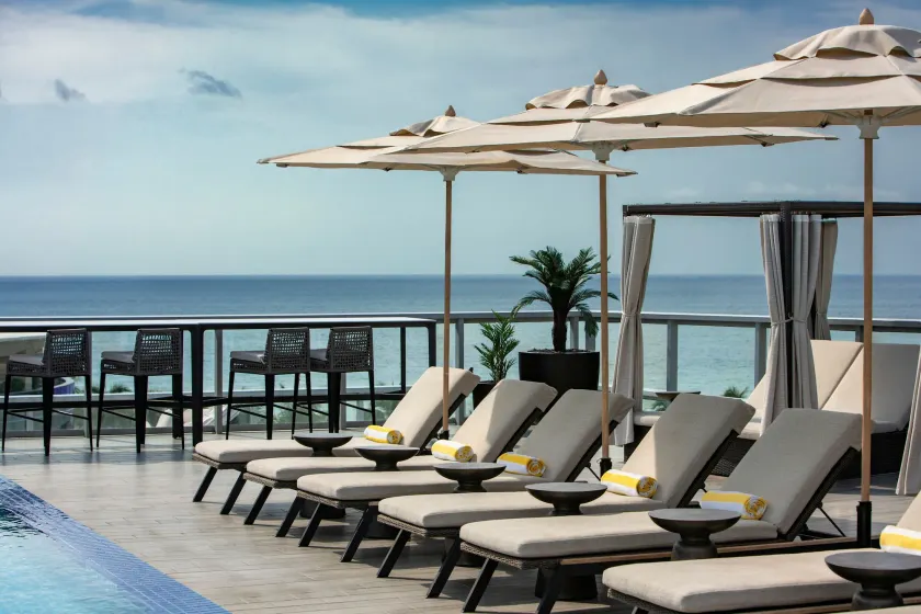 AC Hotel by Marriott Miami Beach - Image 1