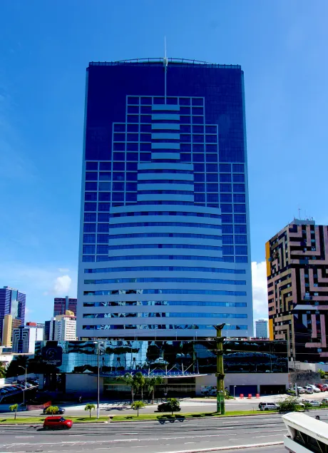 Intercity Salvador - Image 1