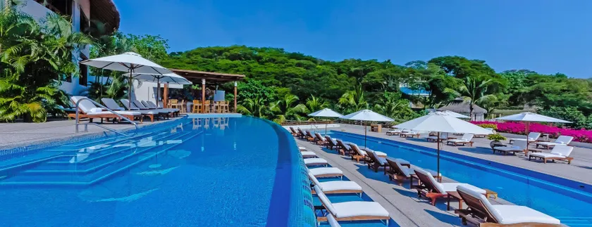 Grand Matlali Suites & Villas Riviera Nayarit - Image 1