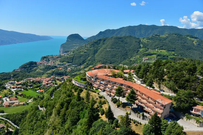 Hotel Le Balze - Aktiv & Wellness - Image 1
