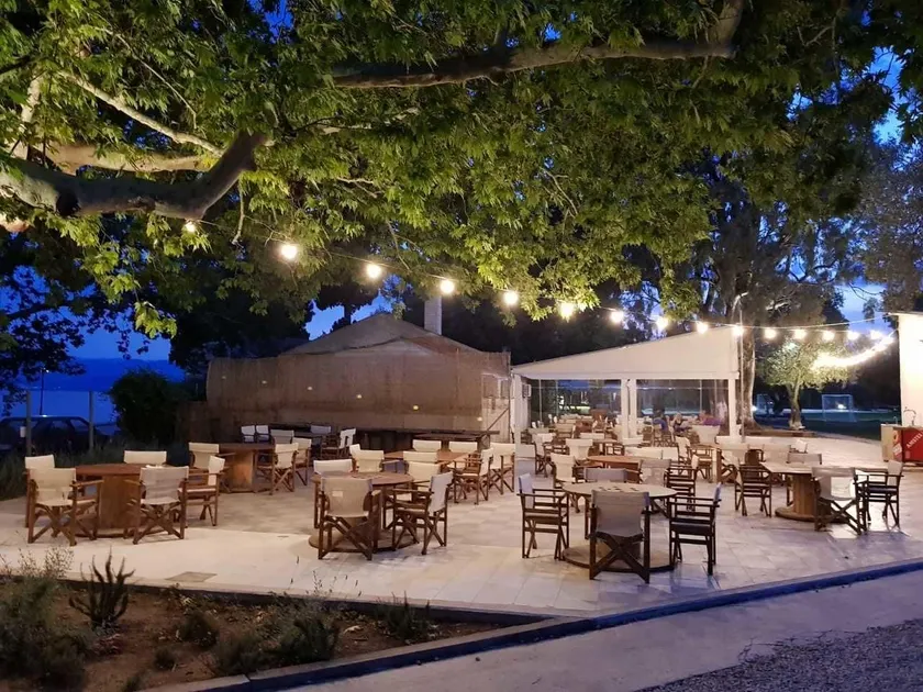 NISI Campsite - Image 1