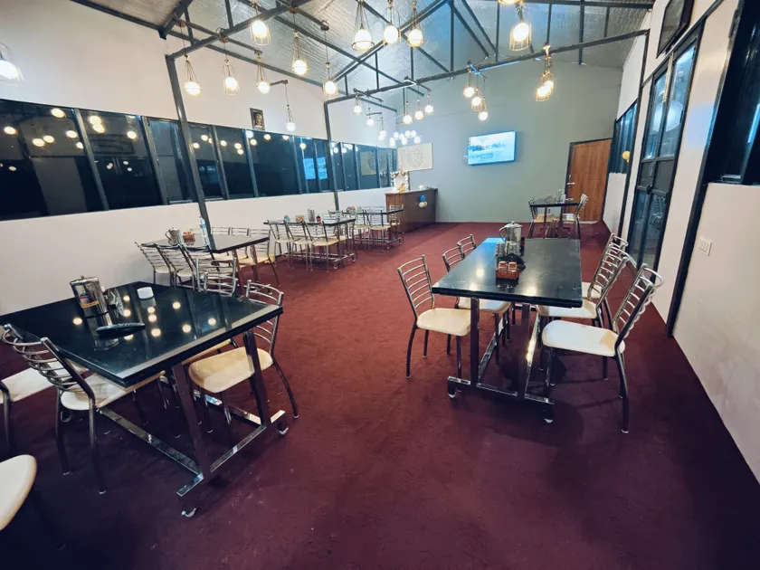 Triyuginarayan Maangal Resort  - Image 1