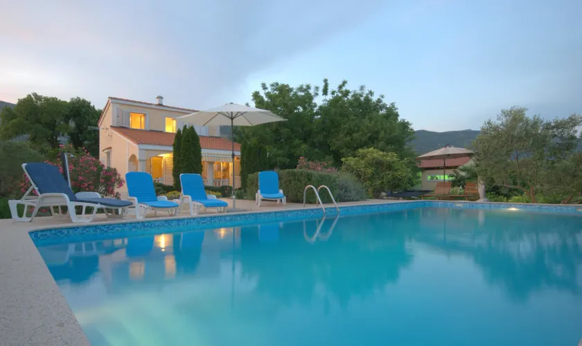 Voll ausgestattete Villa Marija in Kastela - Image 1
