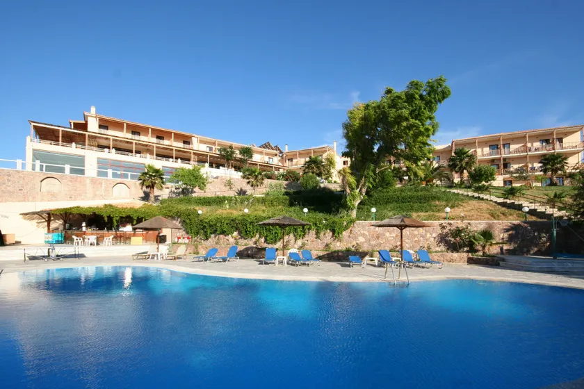 Viva Mare Hotel & Spa - Image 1