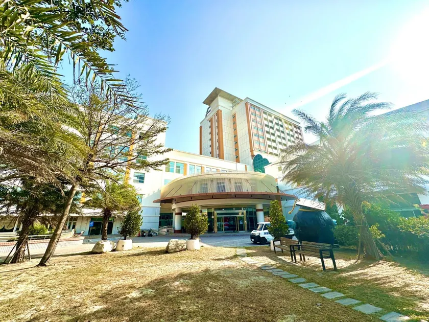 APVC Lukang Resort - Image 1