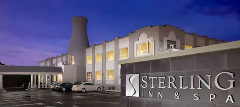 Sterling Inn & Spa - Image 1