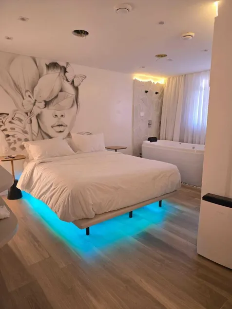 Up Hotel Boutique - Image 1