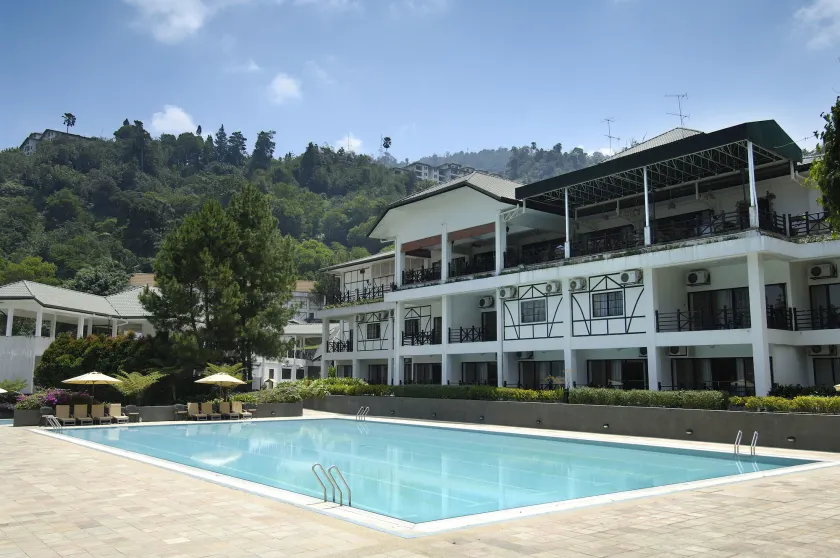 Berjaya Hills Golf & Country Club - Image 1