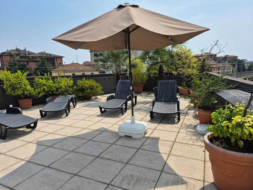 Hotel San Giorgio - Image 1