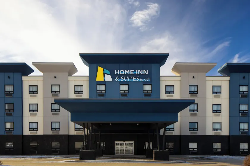 Home Inn & Suites Saskatoon South - Image 1