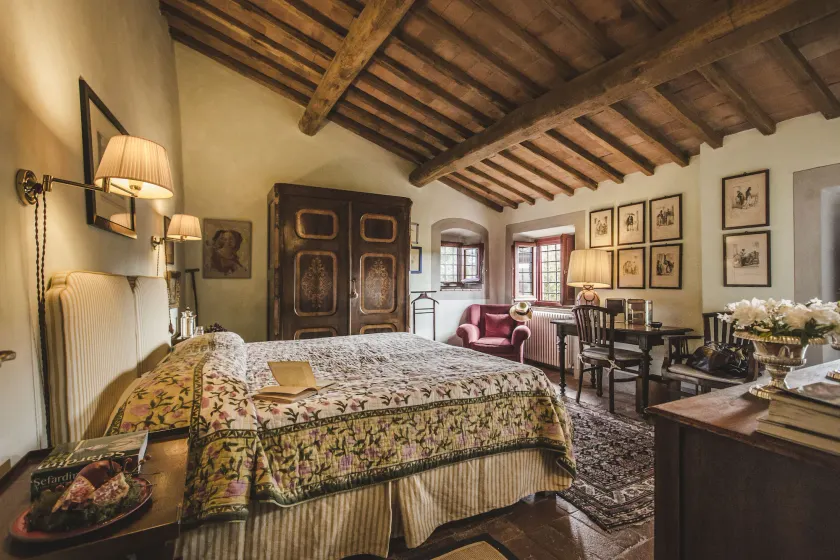 La Veronica Exclusive Chianti Resort - Image 1