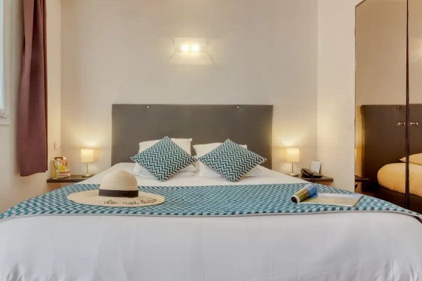 Hôtel Les II Mas, Cabestany - Image 1