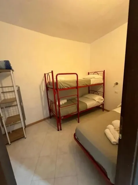 Il Villaggio Hotel Residence Lì Cylentos Elios a 100 mt dal mare cilentomarexperience - Quarto
