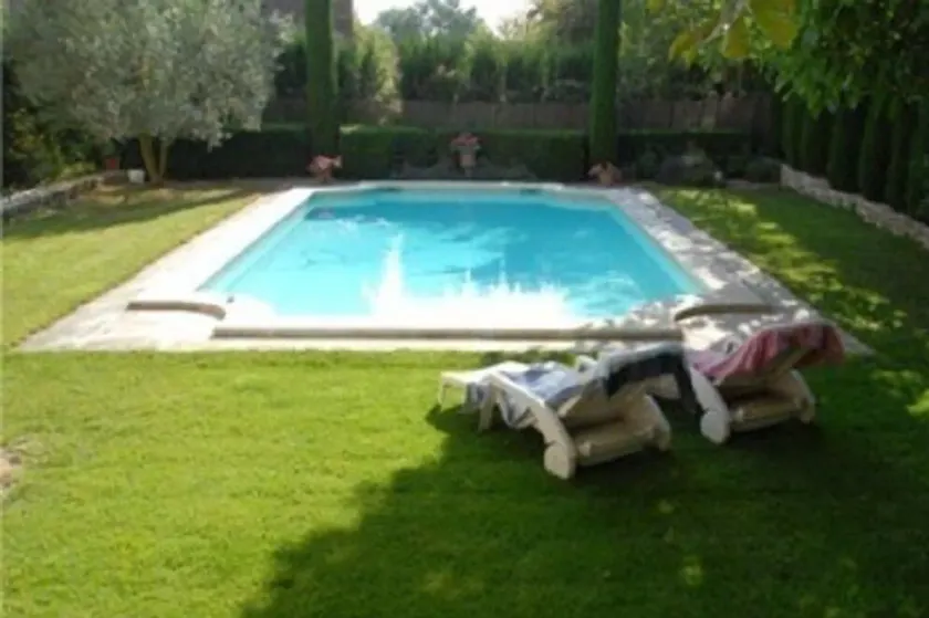 Maison d'hotes Les Petites Sources - Image 1
