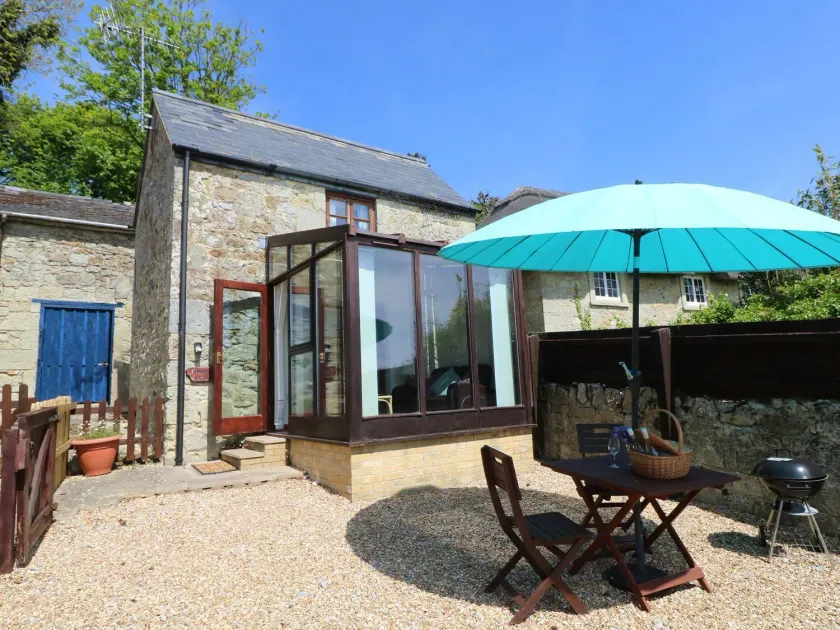 Fisherman's Cottage - Image 1