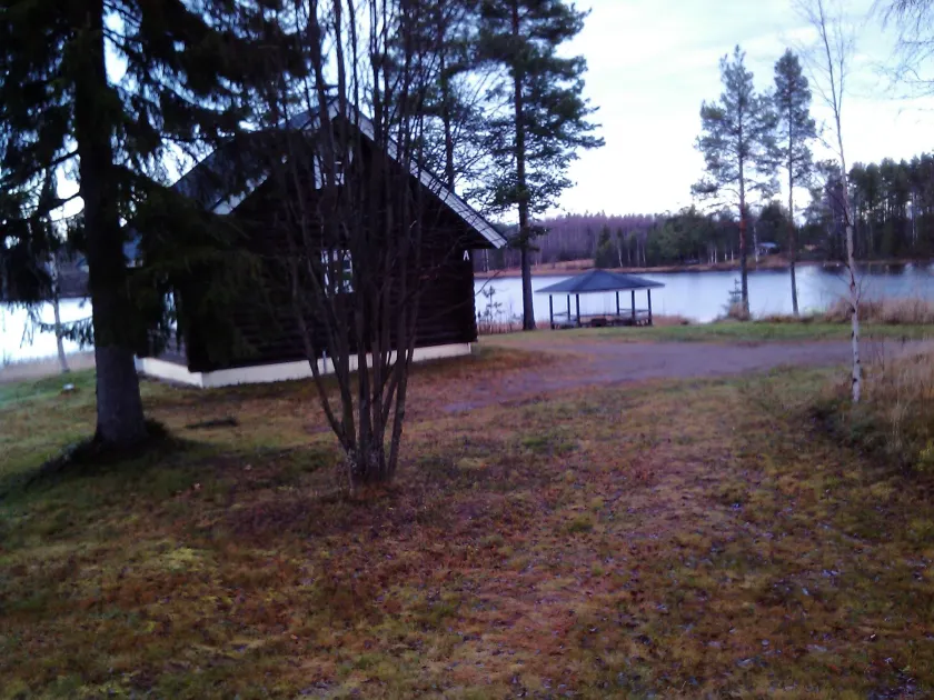 Vuokatticottage - Image 1