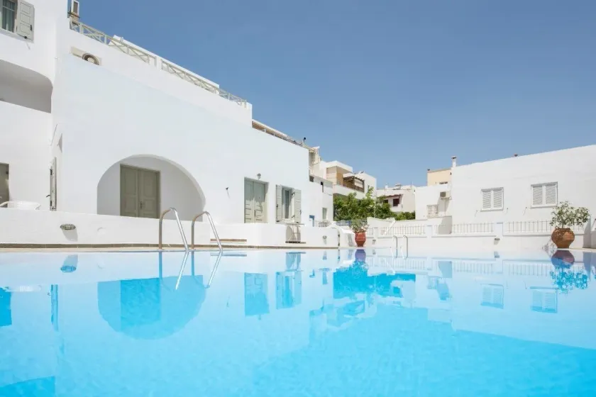 Nissos Thira - Image 1