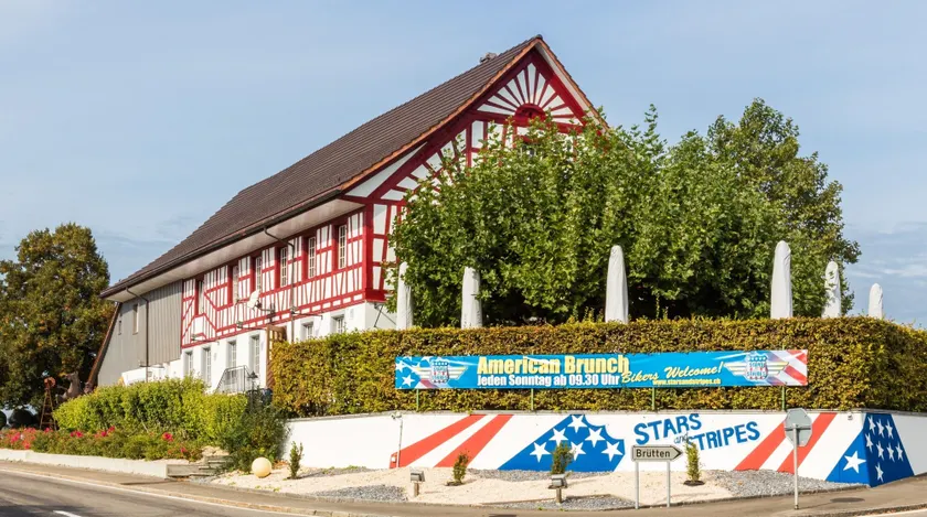 Motel Steighof - Image 1