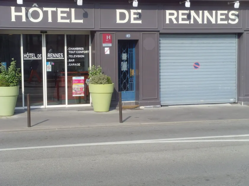 Hotel de Rennes - Image 1