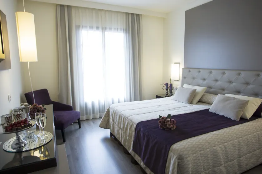 Hotel Complejo París - Image 1
