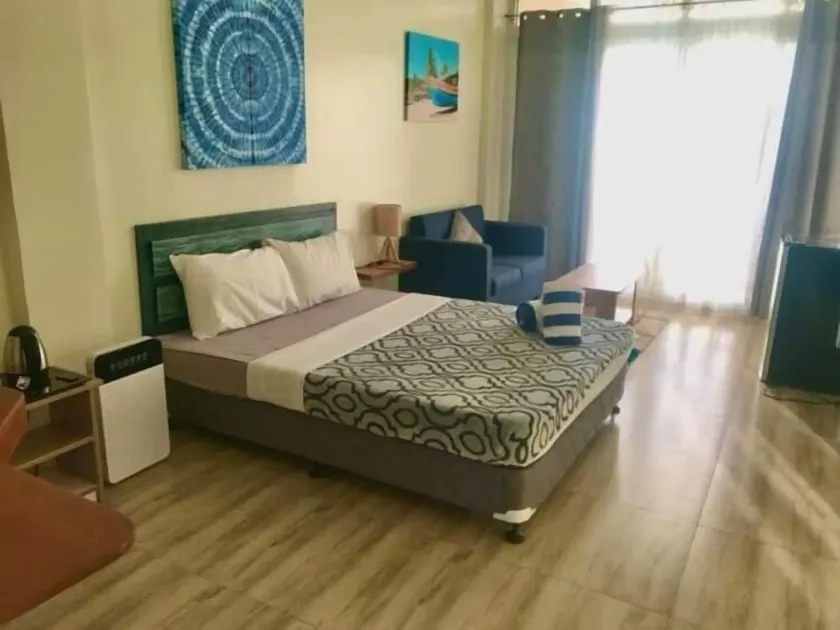 Acapulco Resort - Room