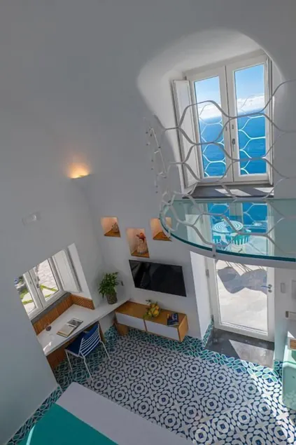 Petrea Lifestyle Suites - Quarto