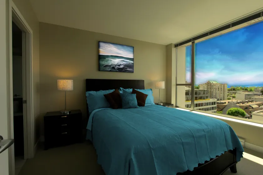 The Juliet by Victoria Royal Vacations - Room