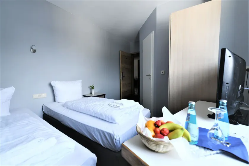 Hotel Best one - Image 1