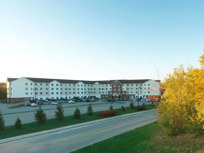 Homewood Suites by Hilton Dover - Rockaway - Image 1