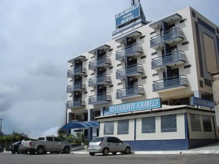 Ilhabela Park Hotel - Image 1