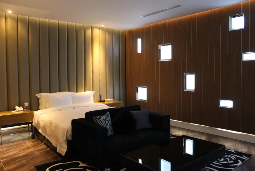 All-Ur Boutique Motel-Yi-Lan Branch - Image 1