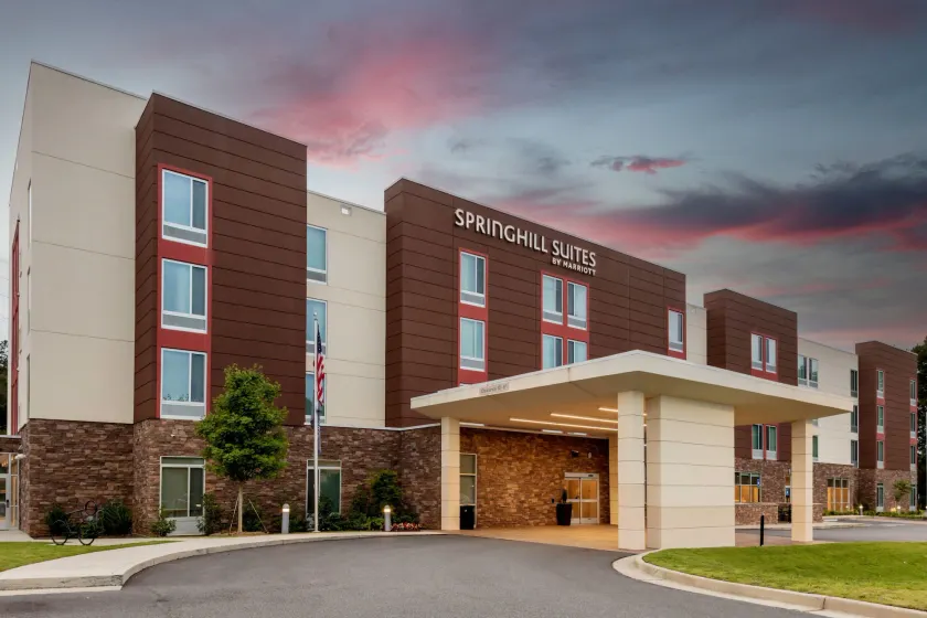 SpringHill Suites Atlanta Alpharetta/Roswell - Image 1