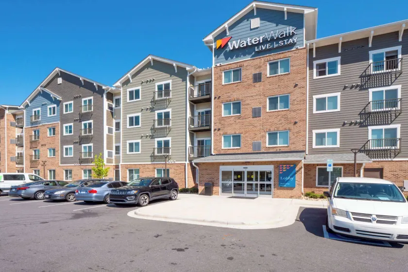 WaterWalk Extended Stay by Wyndham Charlotte - Arrowood - Image 1
