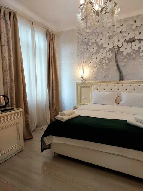 Carol Boutique & SPA ex Vila Cornelia - Image 1
