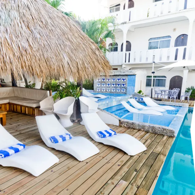 Bungalows Zicatela - Image 1